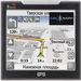 GPS автомобильный навигатор 