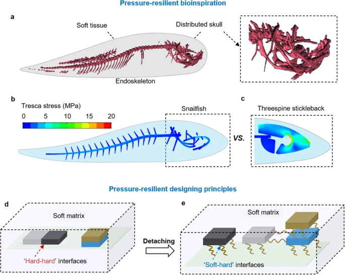 мягкие роботы
