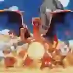 покемонам 30 лет