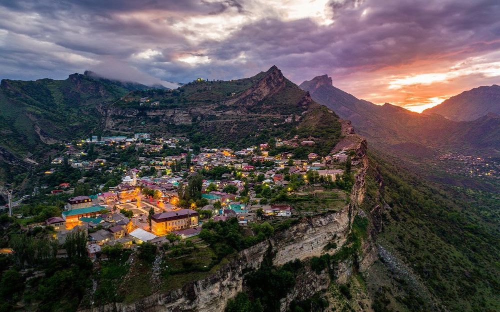 средняя продолжительность жизни