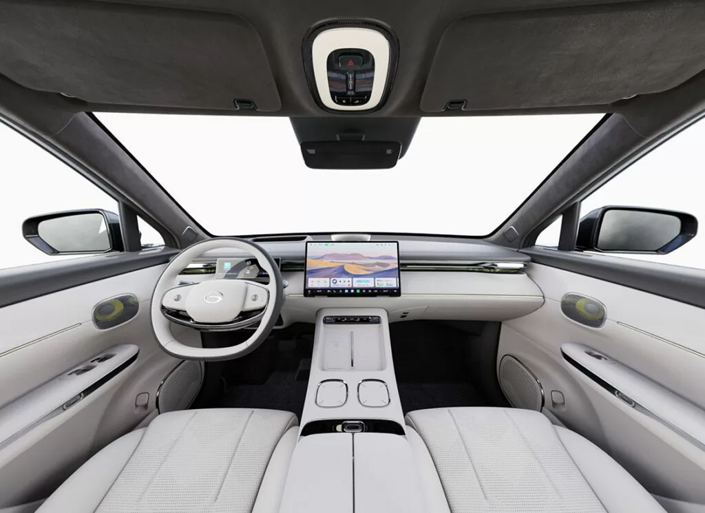 GAS S7 последние сведения 2026 