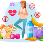 здоровые привычки против рака