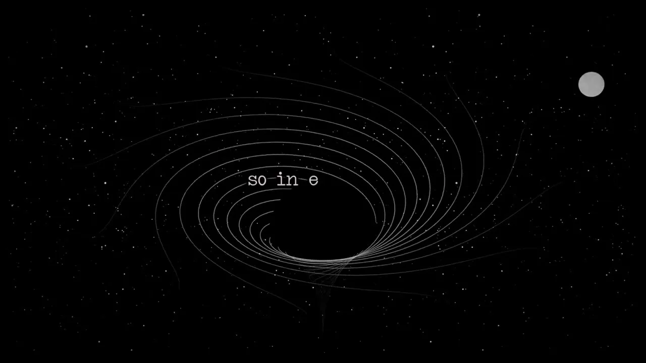 пространство и Эйнштейн