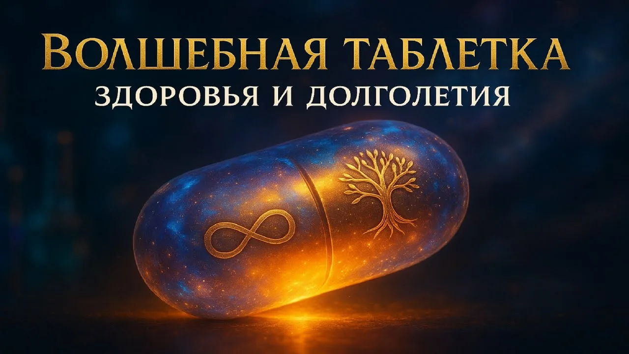 активное долголетие