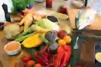 северная диета