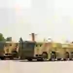 Гиперзвуковая ракета CJ-1000