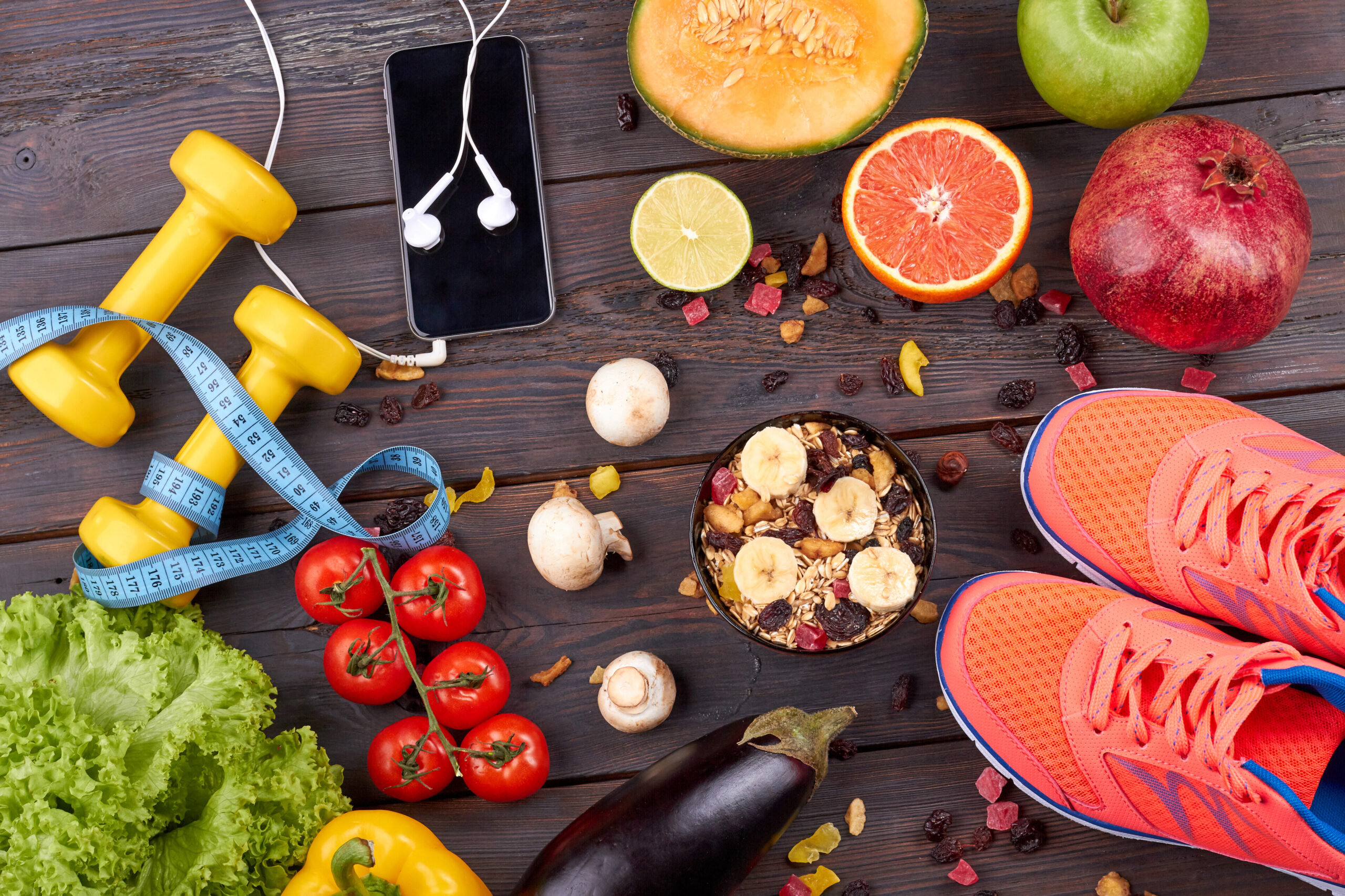 здоровые привычки против рака