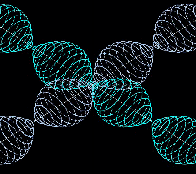 материя из вакуума