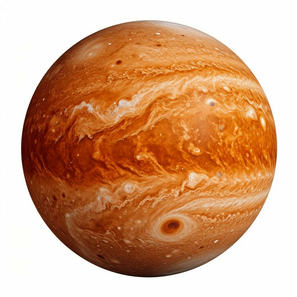 Венера и колонизация