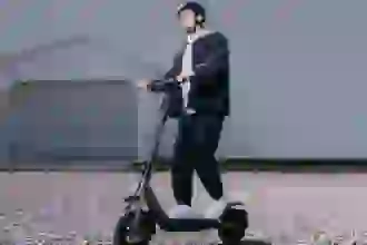 электросамокаты