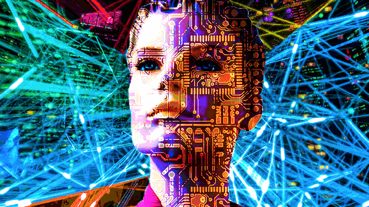 военный ИИ польза