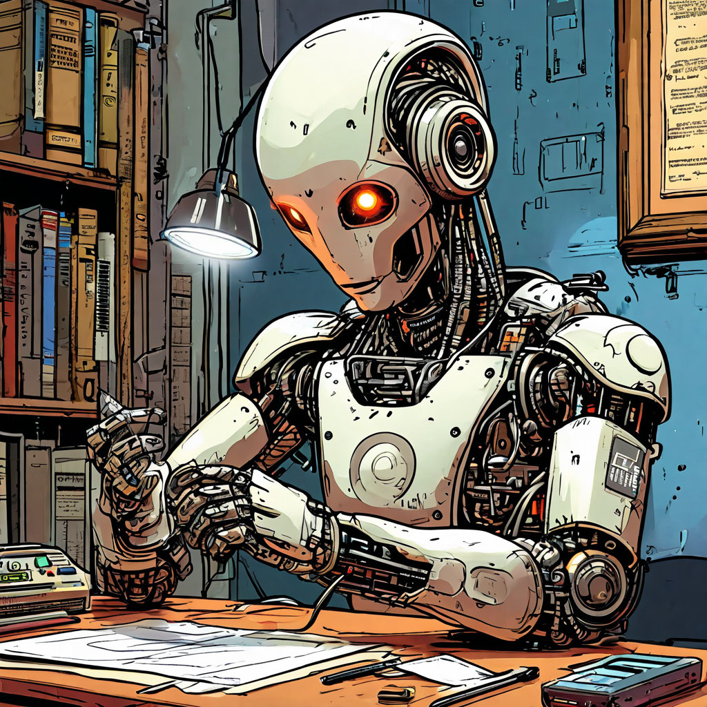 Тестирование ИИ