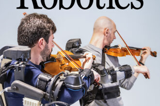 робототехника