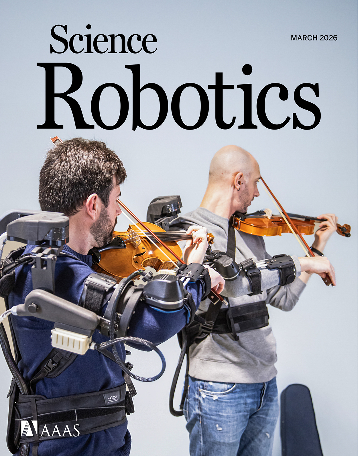 робототехника