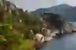 извержение вулканов
