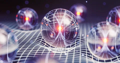 атомная запутанность