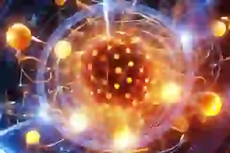 атомная запутанность