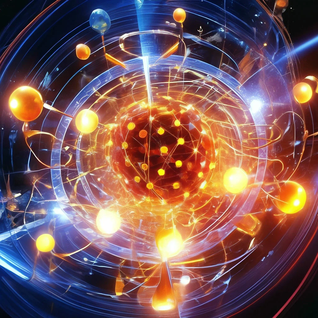 атомная запутанность