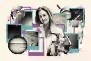тайны Юпитера