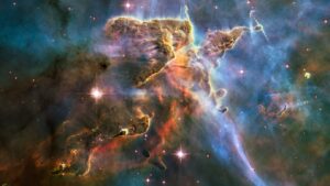 Магнетизм в Солнечной системе